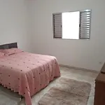 Refugio Em Sao Paulo