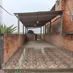 Refugio Em Sao Paulo