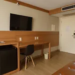 Flat 4 Estrelas - Faria Lima