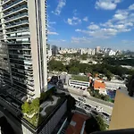 Flat 4 Estrelas - Faria Lima