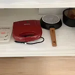 Apto Alto Completo 5 Minutos Consulado Americano