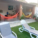 Chale Castelo Interlagos