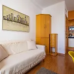 Flat 4 Estrelas Jardins - Sao Paulo