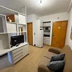 Hotel Avenida Paulista - Jardins - Sao Paulo - Sp