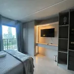 Apartamento Amsterdam