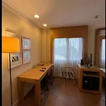 Suite Hotel Congonhas Aeroporto Uh - 1916