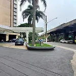 Elegance Suites Congonhas
