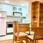 Vila Olimpia Sky-Mob Inn 2 Dorm