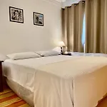 Vila Olimpia Sky-Mob Inn 2 Dorm