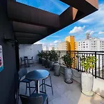 Studio 509 Anhangabau