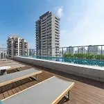 903 - Studio Moderno Em Campo Belo