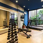Studio Novo E Completo Em Sao Paulo Perdizes Proximo A Puc E Allianz Parque