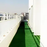 Super Comfort Flats L - Allianz Parque - Com Estacionamento