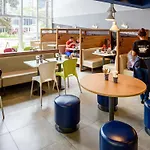 Ibis Budget Sao Paulo Paulista