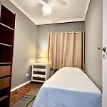 Vila Olimpia Blue 3 Dorm Ac Vaga Wifi Metro