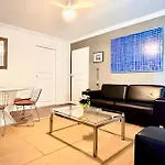 Vila Olimpia Blue 3 Dorm Ac Vaga Wifi Metro