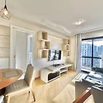 Flat Particular No Estanconfor Moema C/ Varanda