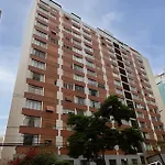 Easy Star - Charmoso Apto 2 Dorms Ao Lado Da Av. Paulista - Kq01I