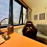 Lflats Hotel Alameda Lorena Jardins