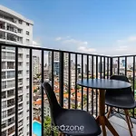 Predio C/ Piscina E Academia Em Pinheiros-Sp - Vbp