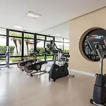 Loft Em Pinheiros C/ Piscina & Spa - Dna46