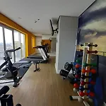 Get A Flat 405 Noble-Jardins Neighborhood - Sp