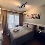 Itaim Bibi Flat Com Varanda