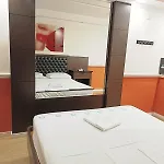 Hotel Metropolis Centro Sao Paulo (Adults Only)