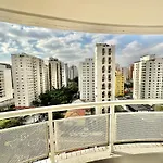 The Palace Apart-Hotel Moema - Uh1011