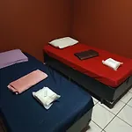 Hotel Coruja\'S, Santo Amaro ,Sao Paulo-Sp