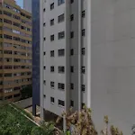 The Universe Paulista - Internet 700 Mg Por Quarto Link Dedicado - Somente 3º Andar