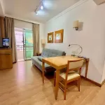 Lflats Hotel Oscar Freire