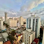 Lflats Hotel Oscar Freire