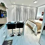 Ape Perto Aeroporto Congonhas, Metro Aacd, Parque Ibirapuera Com Vista Livre E Ar Condicionado