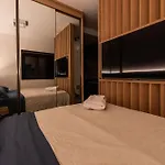 Studio Na Vila Olimpia Com Lazer Completo - Vo802