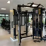 Ap Resort Ao Lado Da Estacao Bras