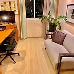 Apart-Hotel World Square Melhor Localizacao Sp