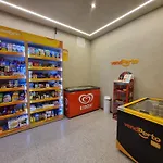 Ibira By You - Studios Por Temporada