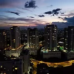Quartos Privativos Morumbi