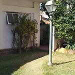 Suite Ampla Com Acesso Privativo