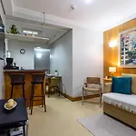 Super Comfort Flats L - Allianz Parque - Com Estacionamento