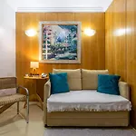 Super Comfort Flats L - Allianz Parque - Com Estacionamento