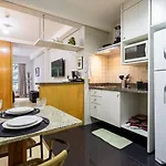 Super Comfort Flats L - Allianz Parque - Com Estacionamento