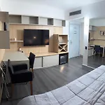 Flat Hotel Itaim Bibi