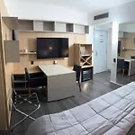 Flat Hotel Itaim Bibi