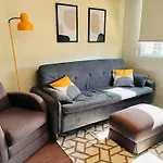 Morada Executive Vila Olimpia II - Flat Em Hotel Moderno Em Bairro Nobre
