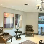 Flat Privado Jardins