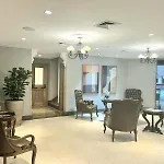 Flat Privado Jardins