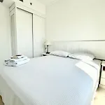 Comfort Flat Pinheiros Em Hotel 4,5 Estrelas