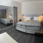 Flat Hotel Itaim Bibi
